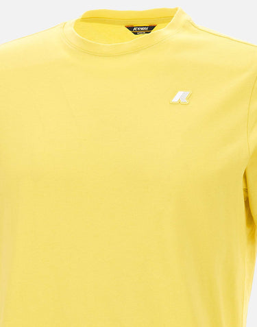 T-shirt "Odom" K7125UW 649 K-WAY 