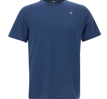 T-shirt "Odom" K7125UW B67 K-WAY 