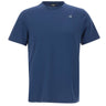 T-shirt "Odom" K7125UW B67 K-WAY 