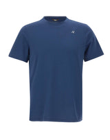 T-shirt "Odom" K7125UW B67 K-WAY 