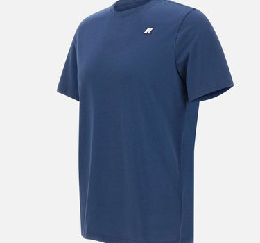 T-shirt "Odom" K7125UW B67 K-WAY 