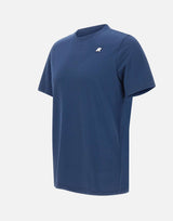 T-shirt "Odom" K7125UW B67 K-WAY 