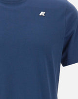 T-shirt "Odom" K7125UW B67 K-WAY 