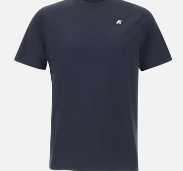 T-shirt "Odom" K7125UW K89 K-WAY 