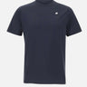 T-shirt "Odom" K7125UW K89 K-WAY 
