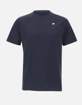 T-shirt "Odom" K7125UW K89 K-WAY 