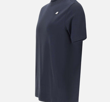 T-shirt "Odom" K7125UW K89 K-WAY 