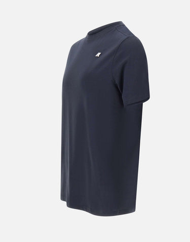 T-shirt "Odom" K7125UW K89 K-WAY 