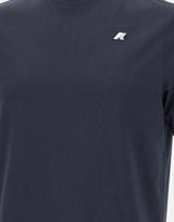 T-shirt "Odom" K7125UW K89 K-WAY 