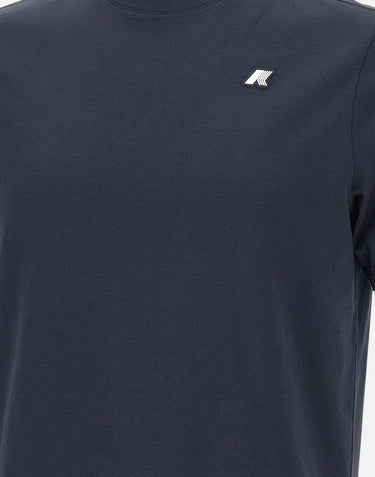 T-shirt "Odom" K7125UW K89 K-WAY 