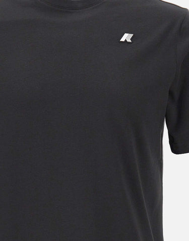 T-shirt "Odom" K7125UW USY K-WAY 