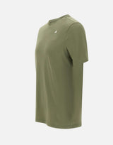 T-shirt "Odom" K7125UW V15 K-WAY 