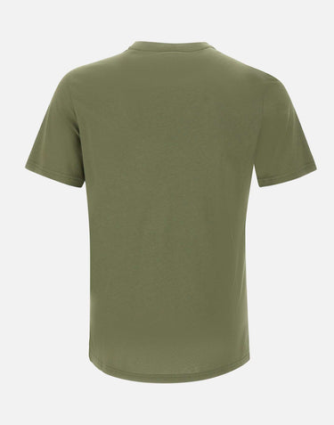 T-shirt "Odom" K7125UW V15 K-WAY 