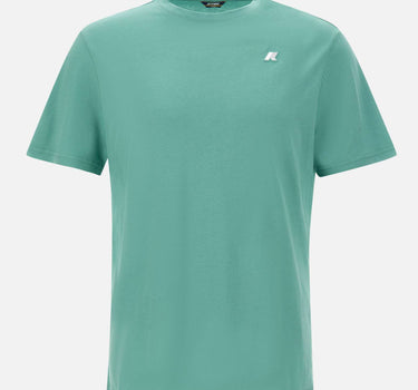 T-shirt "Odom" K7125UW WIC K-WAY 