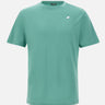 T-shirt "Odom" K7125UW WIC K-WAY 
