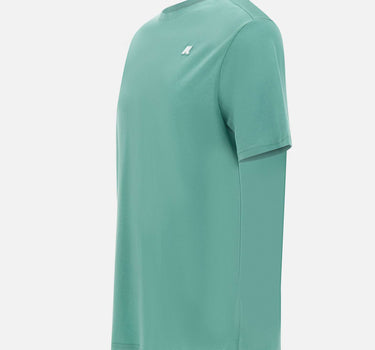 T-shirt "Odom" K7125UW WIC K-WAY 
