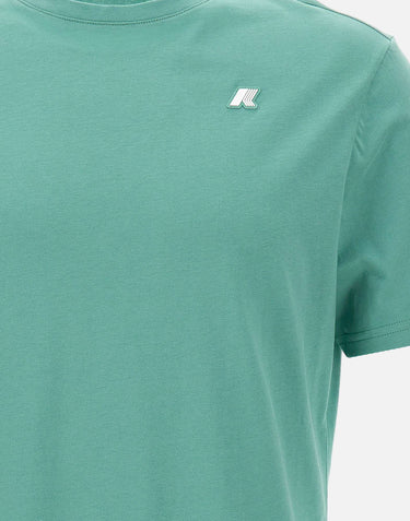 T-shirt "Odom" K7125UW WIC K-WAY 