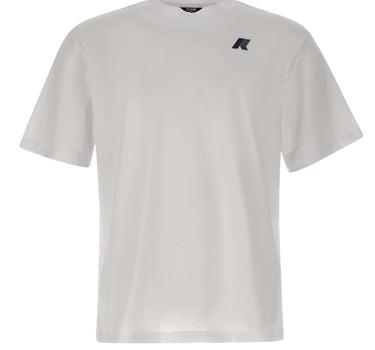 T-shirt "Solo jersey wave" K71356W 001 K-WAY 