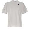 T-shirt "Solo jersey wave" K71356W 001 K-WAY 