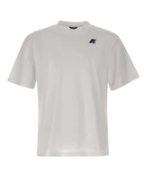 T-shirt "Solo jersey wave" K71356W 001 K-WAY 
