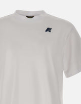 T-shirt "Solo jersey wave" K71356W 001 K-WAY 