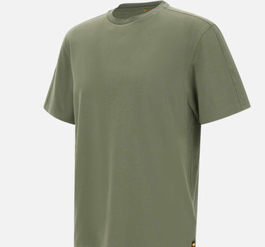 T-shirt "Fantome Ice Cotton" K7138QW V15 K-WAY 