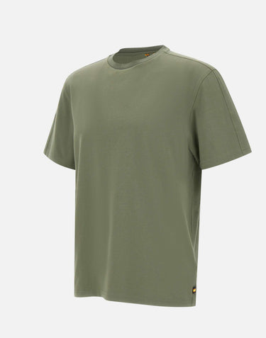 T-shirt "Fantome Ice Cotton" K7138QW V15 K-WAY 