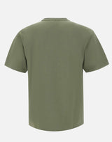 T-shirt "Fantome Ice Cotton" K7138QW V15 K-WAY 