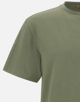 T-shirt "Fantome Ice Cotton" K7138QW V15 K-WAY 