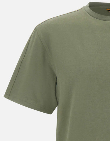 T-shirt "Fantome Ice Cotton" K7138QW V15 K-WAY 