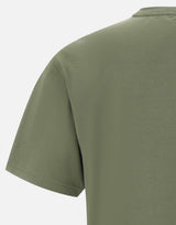 T-shirt "Fantome Ice Cotton" K7138QW V15 K-WAY 