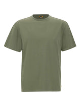 T-shirt "Fantome Ice Cotton" K7138QW V15 K-WAY 