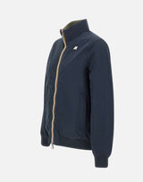 Giacca "Arsene Cotton Double" K8135PW B0T K-WAY 