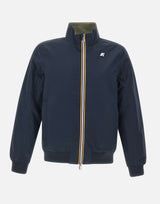 Giacca "Arsene Cotton Double" K8135PW B0T K-WAY 