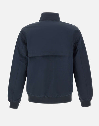 Giacca "Arsene Cotton Double" K8135PW B0T K-WAY 