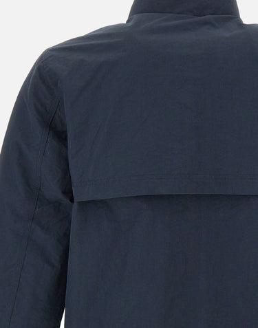 Giacca "Arsene Cotton Double" K8135PW B0T K-WAY 