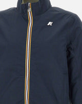 Giacca "Arsene Cotton Double" K8135PW B0T K-WAY 