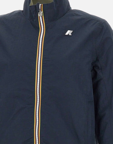 Giacca "Arsene Cotton Double" K8135PW B0T K-WAY 