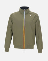 Giacca "Arsene Cotton Double" K8135PW B0T K-WAY 