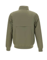 Giacca "Arsene Cotton Double" K8135PW B0T K-WAY 