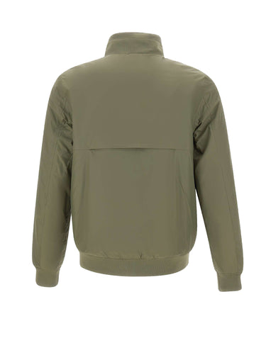 Giacca "Arsene Cotton Double" K8135PW B0T K-WAY 