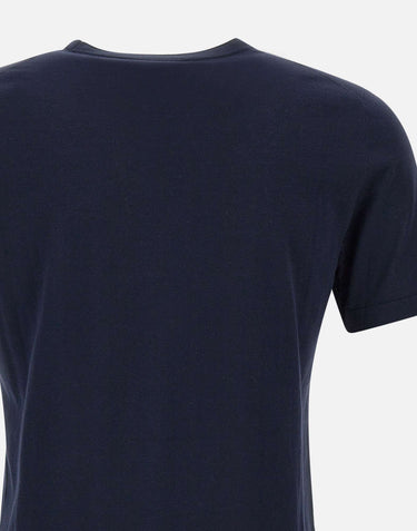 T-shirt uomo Kangra in cotone 102821 038 KANGRA 