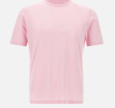 KANGRA T-shirt in cotone Pink Uomo 