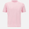 KANGRA T-shirt in cotone Pink Uomo 