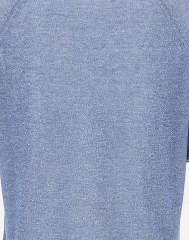 KANGRA Maglia a maniche corte Light Blue Donna 