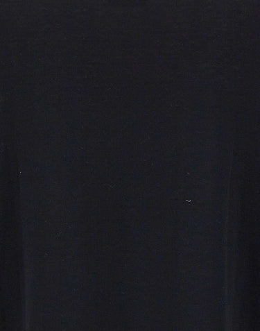 KANGRA Maglia in cotone BLACK Donna 