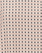 KANGRA Blusa in viscosa Pink Donna 