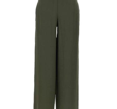 Pantaloni palazzo in seta 191515 188 KANGRA 