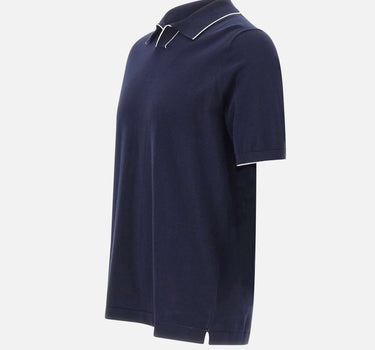 Polo in cotone 301423 038 KANGRA 