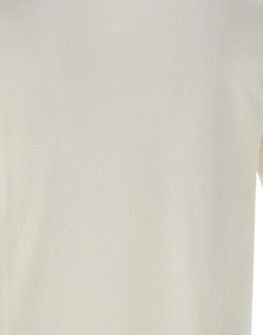 KANGRA Polo in cotone WHITE Uomo 